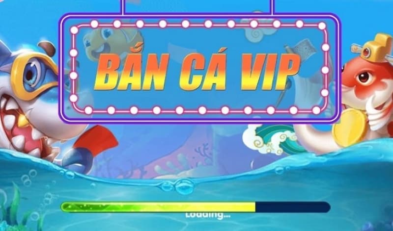 Game Bắn Cá APK Thế Giới Hải Sản Đầy Màu Sắc