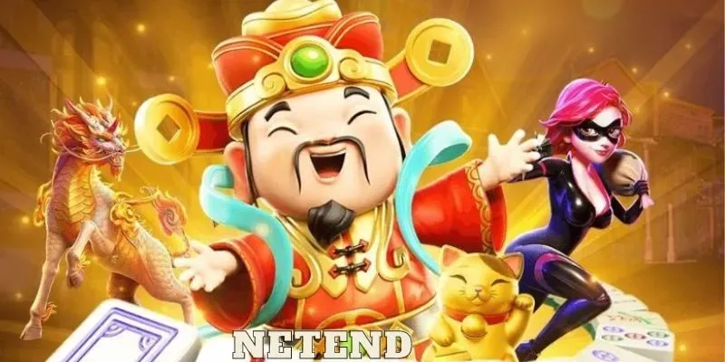 Chiến Lược Để Trở Thành Vua Game Bài Nổ Hũ