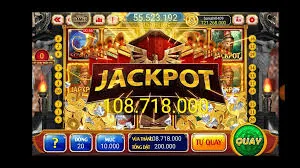 Lịch sử và nguồn gốc của nổ hũ jackpot