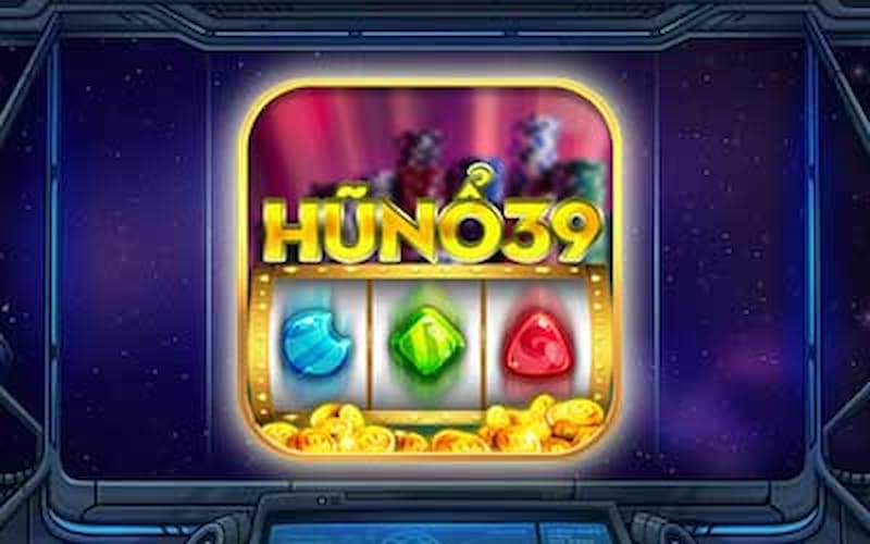 Nổ hũ 39 Hành Trình Khám Phá Thế Giới Game Đặc Sắc