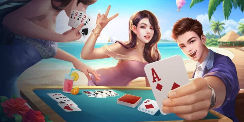 Bí quyết chiến thắng trong bài tiến lên online