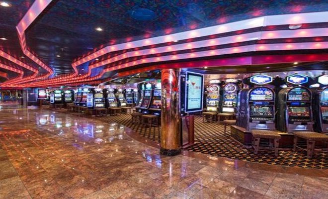 Jackpot Tiến Chiến: Cách Thức Chơi và Cách Thắng Lớn