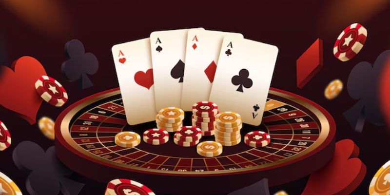 Chip poker trong văn hóa và phong cách sống