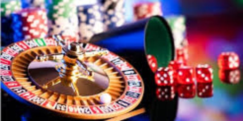 Nổ Hũ Casino: Thế Giới Giải Trí Sôi Động & Hấp Dẫn