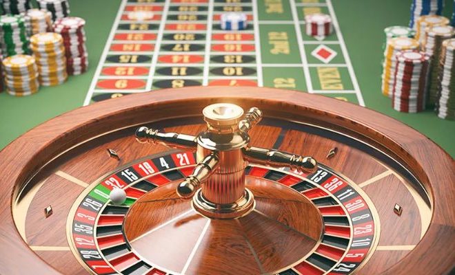 Rút Tiền Casino: Quy Trình Đơn Giản Và An Toàn Cho Người Chơi