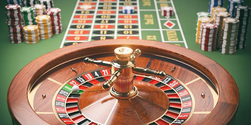 Rút Tiền Casino: Quy Trình Đơn Giản Và An Toàn Cho Người Chơi