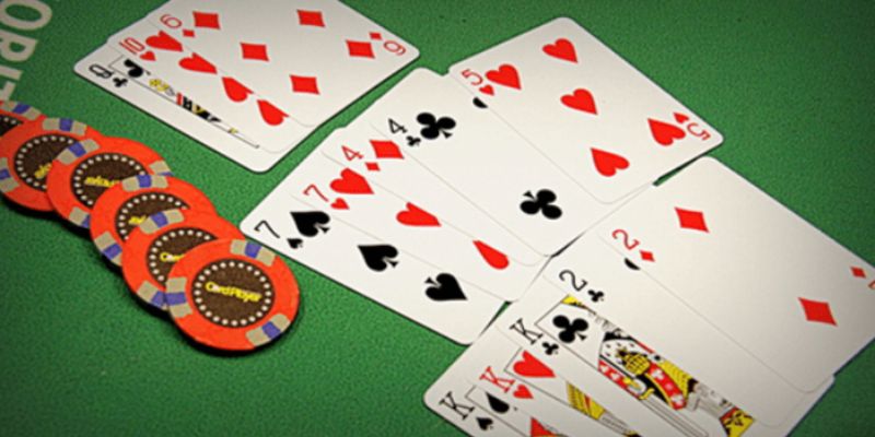 Hiểu biết về vị trí và hành động trong Texas Hold'em