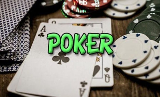 Game Bài Poker – Chơi Miễn Phí & Thách Thức Cao Thủ