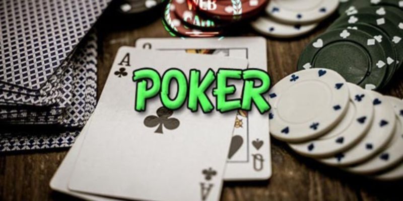 Chiến lược tham gia giải đấu Poker: Hướng dẫn cơ bản