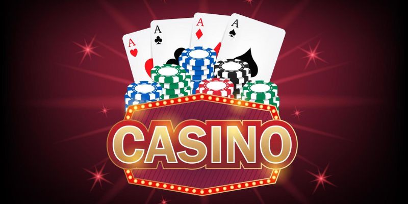 Hướng dẫn rút tiền Casino chuẩn cho game thủ tham khảo