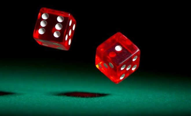 Casino Xúc Sắc: Giới Thiệu Luật Chơi Cơ Bản