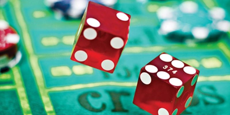 Casino Xúc Xắc Trực Tuyến: Ưu Điểm & Lựa Chọn Uy Tín