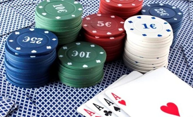 KHÁM PHÁ KHÁI NIỆM VÀ ỨNG DỤNG TRONG CÁC TRÒ CHƠI CASINO