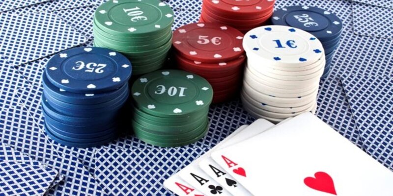 KHÁM PHÁ KHÁI NIỆM VÀ ỨNG DỤNG TRONG CÁC TRÒ CHƠI CASINO