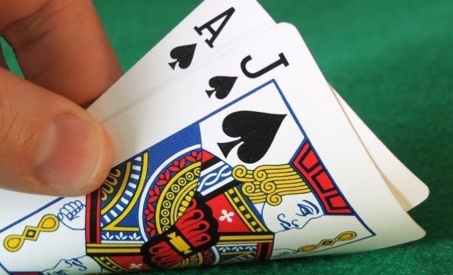 Blackjack Trực Tuyến Hướng Dẫn Chi Tiết Cho Người Mới Bắt Đầu