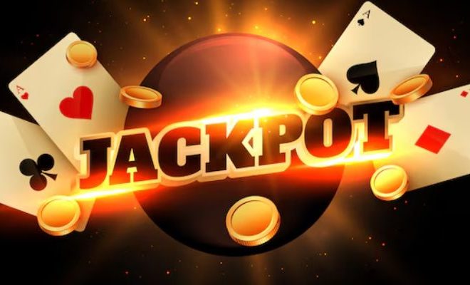 Săn Jackpot Có Dễ Không?